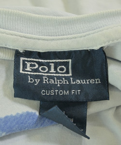 Polo Ralph Lauren（ポロラルフローレン）Tシャツ・カットソー 青 サイズ:LL メンズ/2200687008032