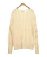 Polo Ralph Lauren（ポロラルフローレン）ニット・セーター 黄 サイズ:M メンズ/2200681023208