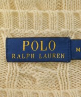 Polo Ralph Lauren（ポロラルフローレン）ニット・セーター 黄 サイズ:M メンズ/2200681023208