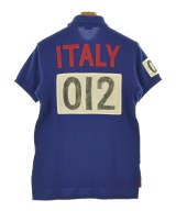 Polo Ralph Lauren（ポロラルフローレン）ポロシャツ 紫 サイズ:S メンズ/2200686938316