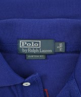 Polo Ralph Lauren（ポロラルフローレン）ポロシャツ 紫 サイズ:S メンズ/2200686938316