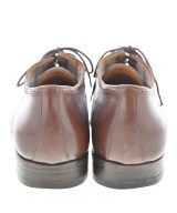 Polo Ralph Lauren（ポロラルフローレン）ビジネス・ドレスシューズ 茶 サイズ:UK10(28.5cm位) メンズ/2200686938439