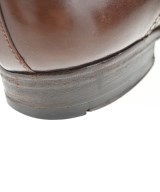 Polo Ralph Lauren（ポロラルフローレン）ビジネス・ドレスシューズ 茶 サイズ:UK10(28.5cm位) メンズ/2200686938439