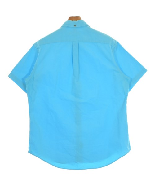 Polo Ralph Lauren（ポロラルフローレン）カジュアルシャツ 青 サイズ:L メンズ/2200687409013