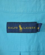 Polo Ralph Lauren（ポロラルフローレン）カジュアルシャツ 青 サイズ:L メンズ/2200687409013