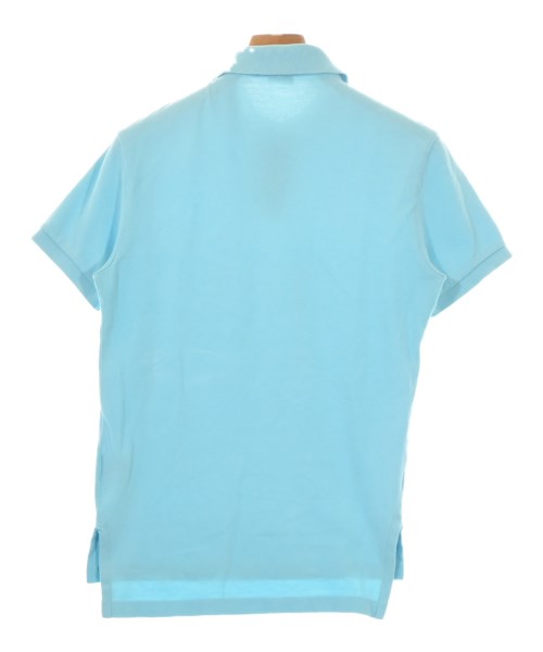 Polo Ralph Lauren（ポロラルフローレン）ポロシャツ 青 サイズ:S メンズ/2200687409020