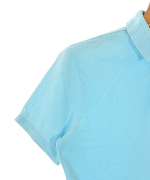 Polo Ralph Lauren（ポロラルフローレン）ポロシャツ 青 サイズ:S メンズ/2200687409020