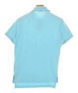 Polo Ralph Lauren（ポロラルフローレン）ポロシャツ 青 サイズ:S メンズ/2200687409020