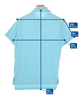 Polo Ralph Lauren（ポロラルフローレン）ポロシャツ 青 サイズ:S メンズ/2200687409020