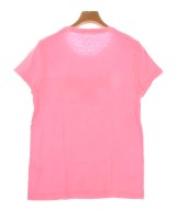 Polo Ralph Lauren（ポロラルフローレン）Tシャツ・カットソー ピンク サイズ:L メンズ/2200687409037