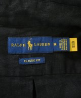 Polo Ralph Lauren（ポロラルフローレン）カジュアルシャツ 黒 サイズ:M メンズ/2200680215055
