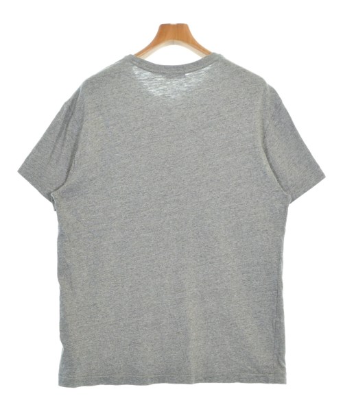 Polo Ralph Lauren（ポロラルフローレン）Tシャツ・カットソー グレー サイズ:M メンズ/2200683595048