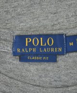 Polo Ralph Lauren（ポロラルフローレン）Tシャツ・カットソー グレー サイズ:M メンズ/2200683595048
