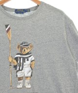 Polo Ralph Lauren（ポロラルフローレン）Tシャツ・カットソー グレー サイズ:M メンズ/2200683595048