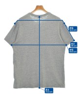 Polo Ralph Lauren（ポロラルフローレン）Tシャツ・カットソー グレー サイズ:M メンズ/2200683595048