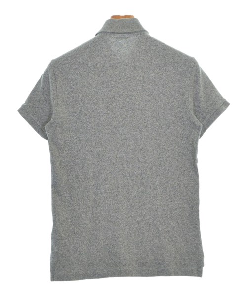 Polo Ralph Lauren（ポロラルフローレン）ポロシャツ グレー サイズ:S メンズ/2200687722112