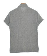 Polo Ralph Lauren（ポロラルフローレン）ポロシャツ グレー サイズ:S メンズ/2200687722112