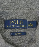 Polo Ralph Lauren（ポロラルフローレン）ポロシャツ グレー サイズ:S メンズ/2200687722112