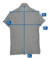 Polo Ralph Lauren（ポロラルフローレン）ポロシャツ グレー サイズ:S メンズ/2200687722112