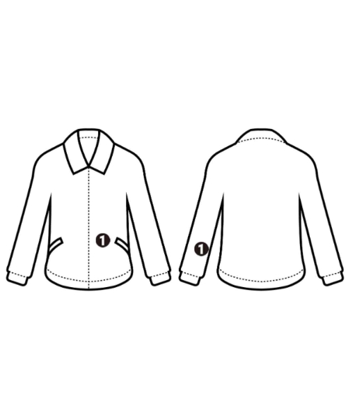 Polo Ralph Lauren（ポロラルフローレン）ブルゾン ベージュ サイズ:XS メンズ/2200687918027