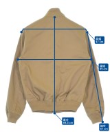 Polo Ralph Lauren（ポロラルフローレン）ブルゾン ベージュ サイズ:XS メンズ/2200687918027