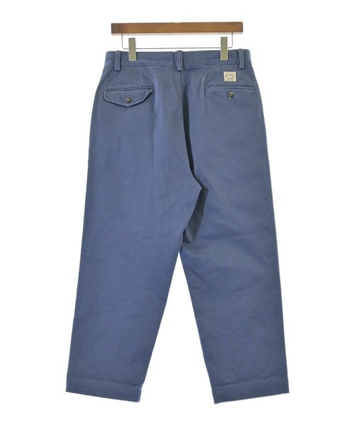 Polo Ralph Lauren（ポロラルフローレン）チノパン 青 サイズ:30(M位) メンズ/2200687918041