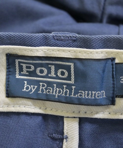 Polo Ralph Lauren（ポロラルフローレン）チノパン 青 サイズ:30(M位) メンズ/2200687918041