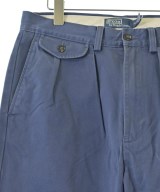 Polo Ralph Lauren（ポロラルフローレン）チノパン 青 サイズ:30(M位) メンズ/2200687918041