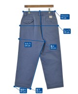 Polo Ralph Lauren（ポロラルフローレン）チノパン 青 サイズ:30(M位) メンズ/2200687918041