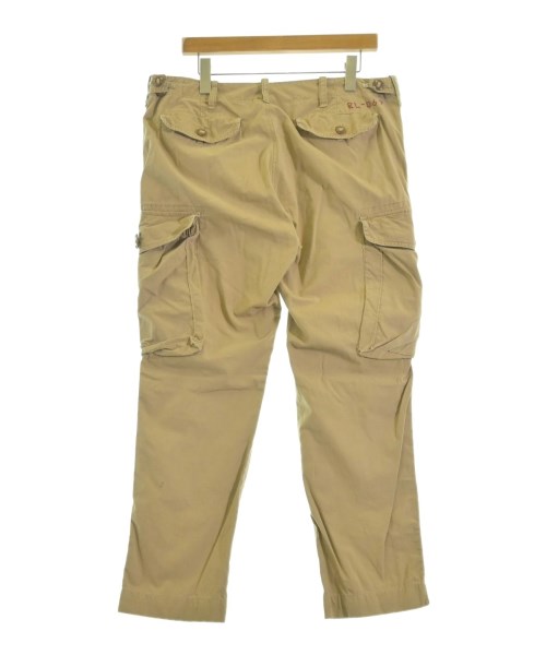 Polo Ralph Lauren（ポロラルフローレン）カーゴパンツ ベージュ サイズ:38(XL位) メンズ/2200678518014