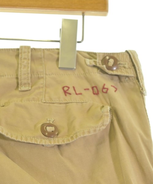 Polo Ralph Lauren（ポロラルフローレン）カーゴパンツ ベージュ サイズ:38(XL位) メンズ/2200678518014
