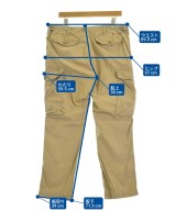 Polo Ralph Lauren（ポロラルフローレン）カーゴパンツ ベージュ サイズ:38(XL位) メンズ/2200678518014