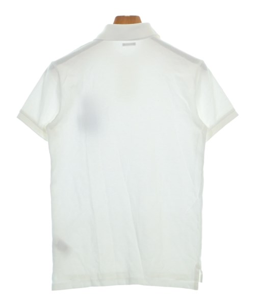 Polo Ralph Lauren（ポロラルフローレン）ポロシャツ 白 サイズ:XS メンズ/2200682461016