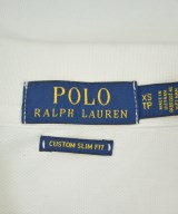 Polo Ralph Lauren（ポロラルフローレン）ポロシャツ 白 サイズ:XS メンズ/2200682461016