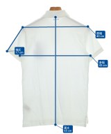 Polo Ralph Lauren（ポロラルフローレン）ポロシャツ 白 サイズ:XS メンズ/2200682461016