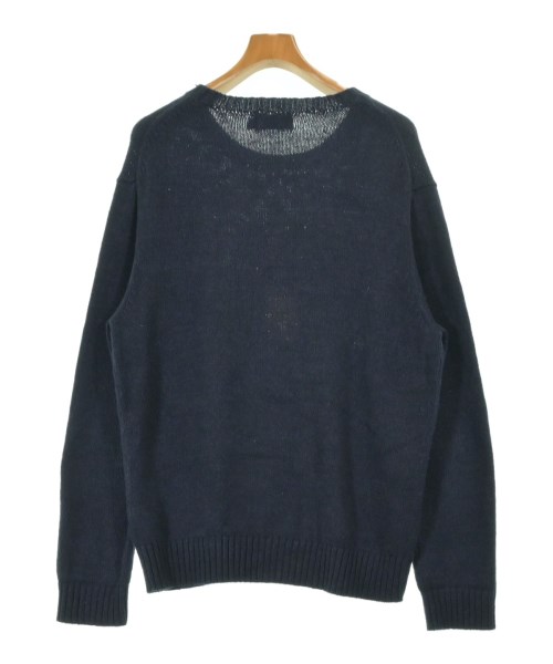 Polo Ralph Lauren（ポロラルフローレン）ニット・セーター 紺 サイズ:L メンズ/2200682876018