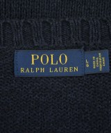 Polo Ralph Lauren（ポロラルフローレン）ニット・セーター 紺 サイズ:L メンズ/2200682876018