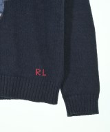 Polo Ralph Lauren（ポロラルフローレン）ニット・セーター 紺 サイズ:L メンズ/2200682876018
