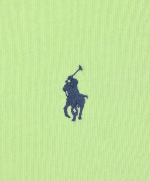 Polo Ralph Lauren（ポロラルフローレン）スウェット 緑 サイズ:S メンズ/2200684042084
