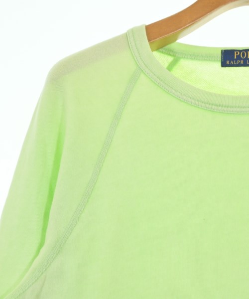 Polo Ralph Lauren（ポロラルフローレン）スウェット 緑 サイズ:S メンズ/2200684042084