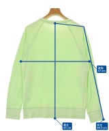 Polo Ralph Lauren（ポロラルフローレン）スウェット 緑 サイズ:S メンズ/2200684042084