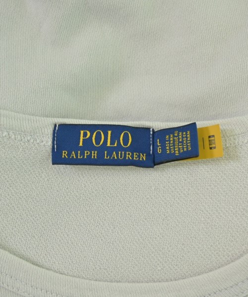 Polo Ralph Lauren（ポロラルフローレン）Tシャツ・カットソー グレー サイズ:L メンズ/2200685586013