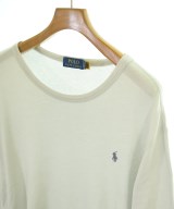 Polo Ralph Lauren（ポロラルフローレン）Tシャツ・カットソー グレー サイズ:L メンズ/2200685586013