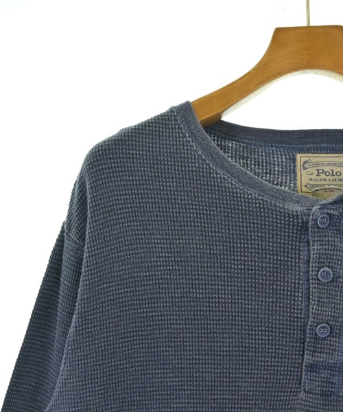 Polo Ralph Lauren（ポロラルフローレン）Tシャツ・カットソー 紺 サイズ:L メンズ/2200685586020