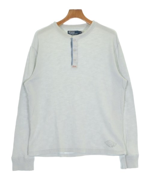 Polo Ralph Lauren(ポロラルフローレン)Tシャツ・カットソー グレー サイズ:L/2200685586037