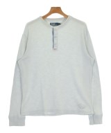 Polo Ralph Lauren（ポロラルフローレン）Tシャツ・カットソー グレー サイズ:L メンズ/2200685586037