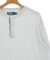 Polo Ralph Lauren（ポロラルフローレン）Tシャツ・カットソー グレー サイズ:L メンズ/2200685586037