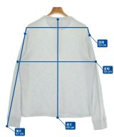 Polo Ralph Lauren（ポロラルフローレン）Tシャツ・カットソー グレー サイズ:L メンズ/2200685586037