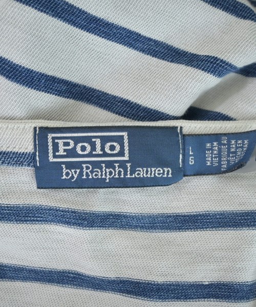 Polo Ralph Lauren（ポロラルフローレン）Tシャツ・カットソー グレー サイズ:L メンズ/2200685586044