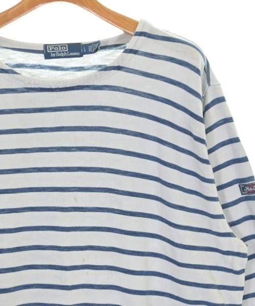 Polo Ralph Lauren（ポロラルフローレン）Tシャツ・カットソー グレー サイズ:L メンズ/2200685586044